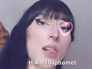 Hikari_baphomet