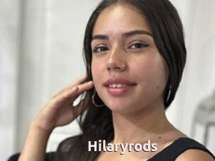 Hilaryrods