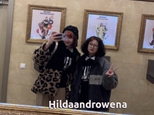 Hildaandrowena