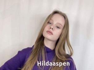 Hildaaspen