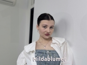 Hildablumer