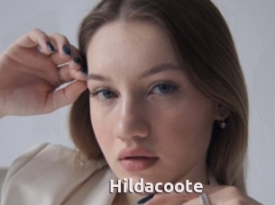 Hildacoote