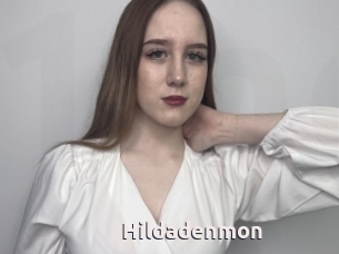 Hildadenmon