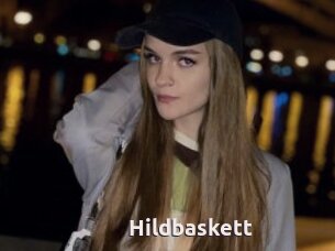 Hildbaskett