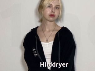 Hilddryer