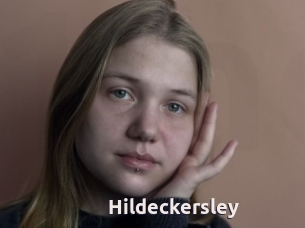 Hildeckersley