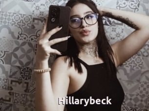 Hillarybeck