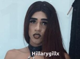 Hillarygillx