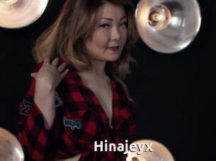 Hinajeyx