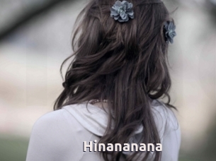 Hinananana