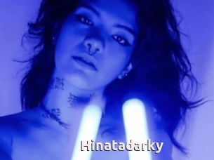 Hinatadarky