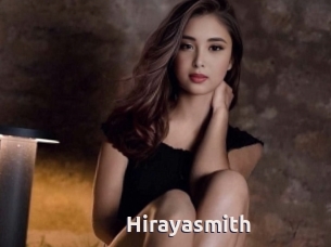 Hirayasmith