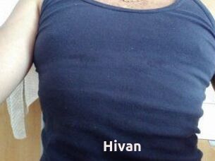 Hivan