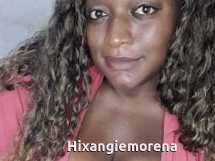 Hixangiemorena