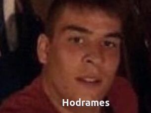 Hodrames