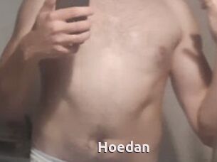 Hoedan