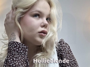 Hollieblonde