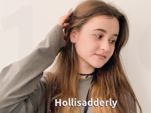 Hollisadderly