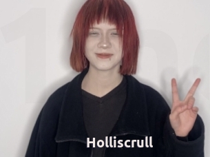 Holliscrull