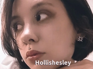 Hollishesley