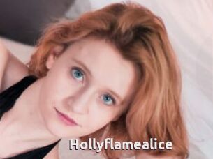 Hollyflamealice