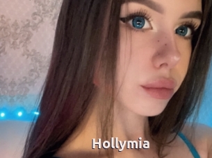 Hollymia