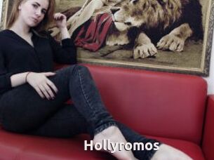 Hollyromos