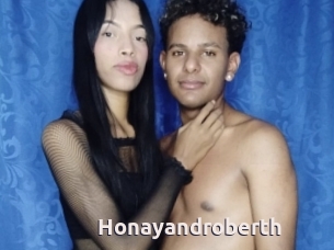 Honayandroberth