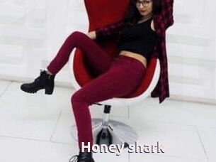 Honey_shark