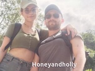 Honeyandholly