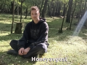 Honeyavgust