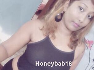 Honeybab18