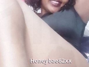 Honeybae82xx