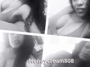 Honeycream808