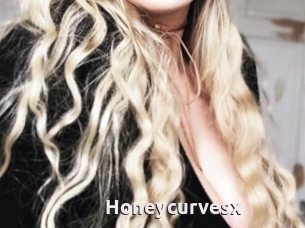 Honeycurvesx