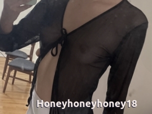 Honeyhoneyhoney18