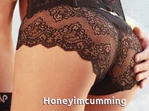 Honeyimcumming