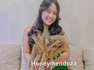 Honeymendoza