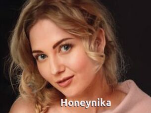 Honeynika