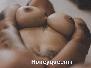 Honeyqueenm