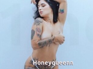 Honeyqueenn