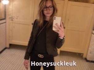 Honeysuckleuk