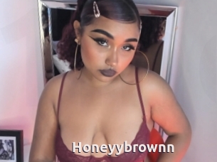 Honeyybrownn