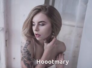 Hoootmary