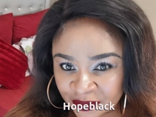 Hopeblack