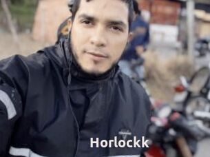 Horlockk