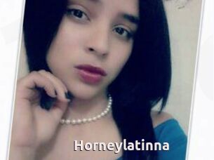 Horney_latinna