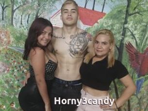 Horny3candy