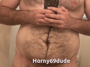 Horny69dude