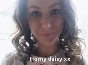 Horny_daisy_xx